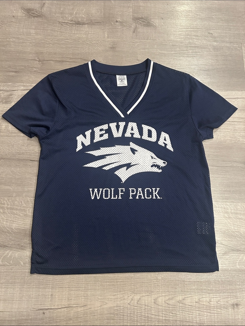 NEVADA WOLF PACK | Women’s Jersey